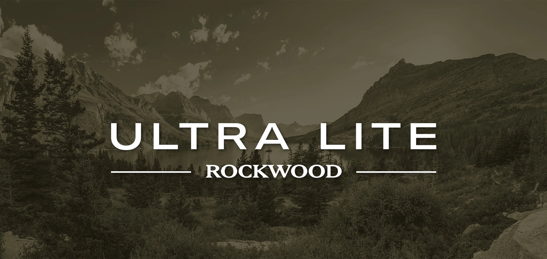 Rockwood Ultra Lite Travel Trailers RVs